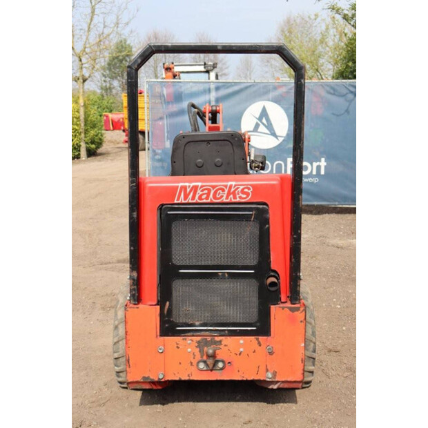 2009 Macks 227-46289674