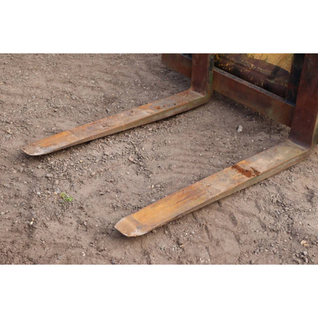 1999 Caterpillar 906-46289709