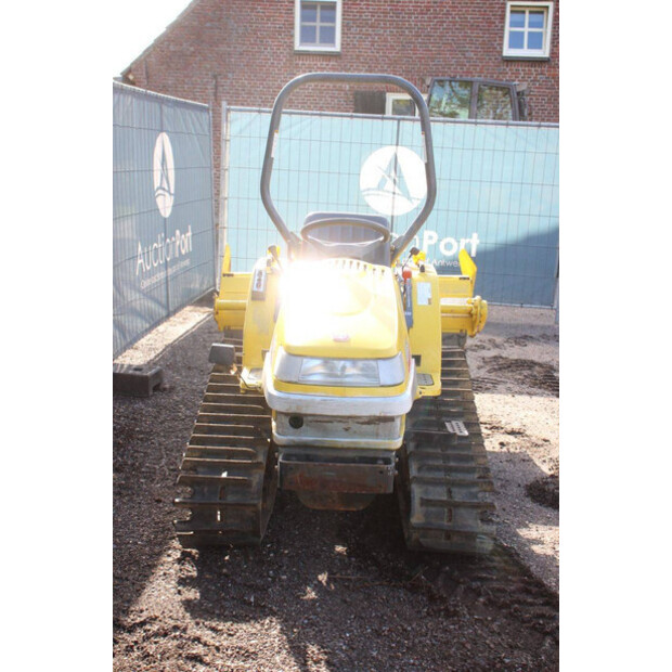 Iseki Piccoro TPC 15-46289808