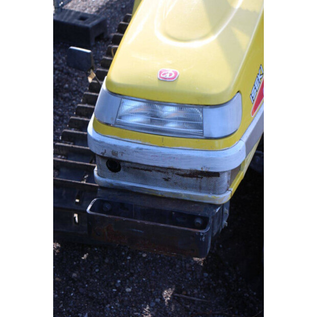 Iseki Piccoro TPC 15-46289810