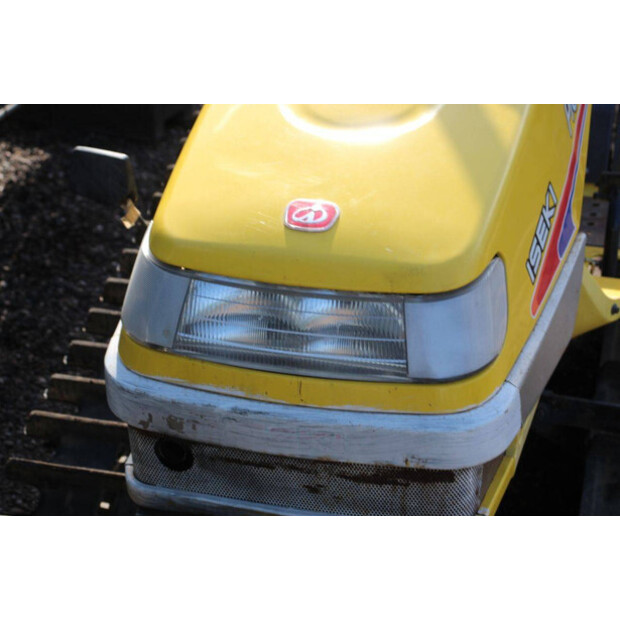 Iseki Piccoro TPC 15-46289811