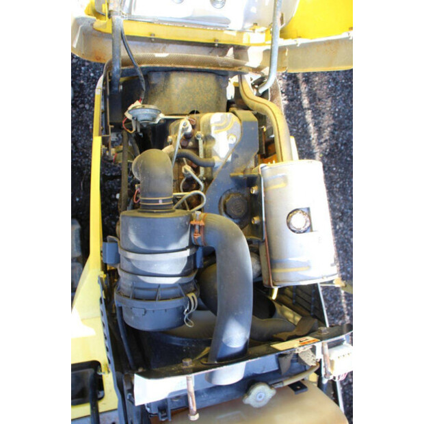 Iseki Piccoro TPC 15-46289814