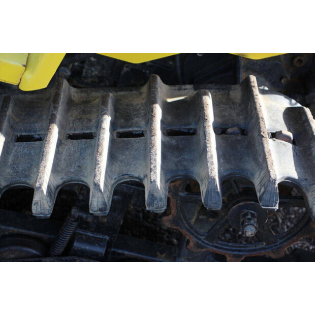 Iseki Piccoro TPC 15-46289818