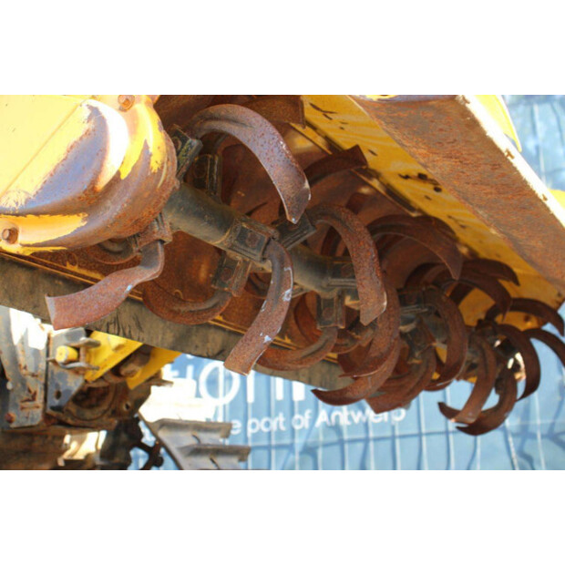 Iseki Piccoro TPC 15-46289823