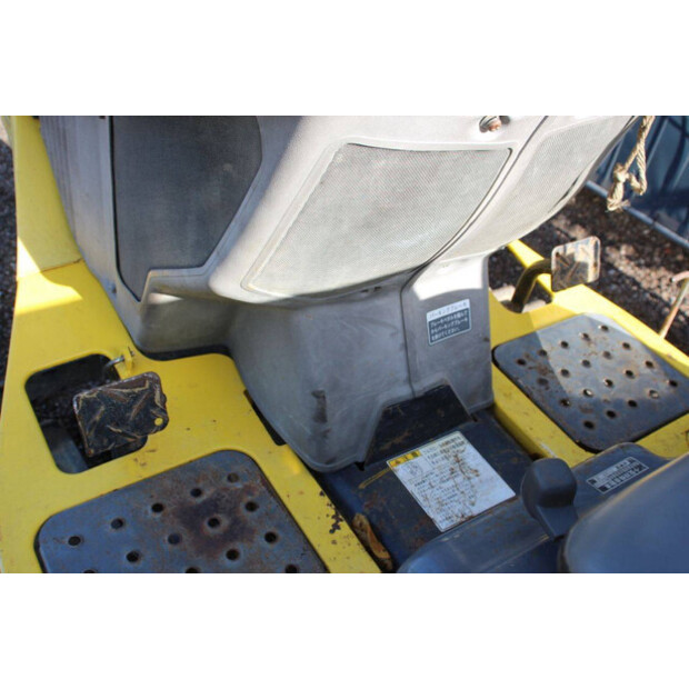 Iseki Piccoro TPC 15-46289829