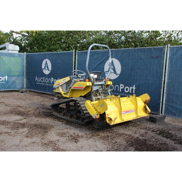 Iseki TPC 15 Piccoro-46289836