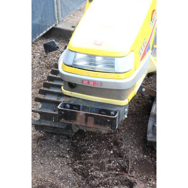 Iseki TPC 15 Piccoro-46289842