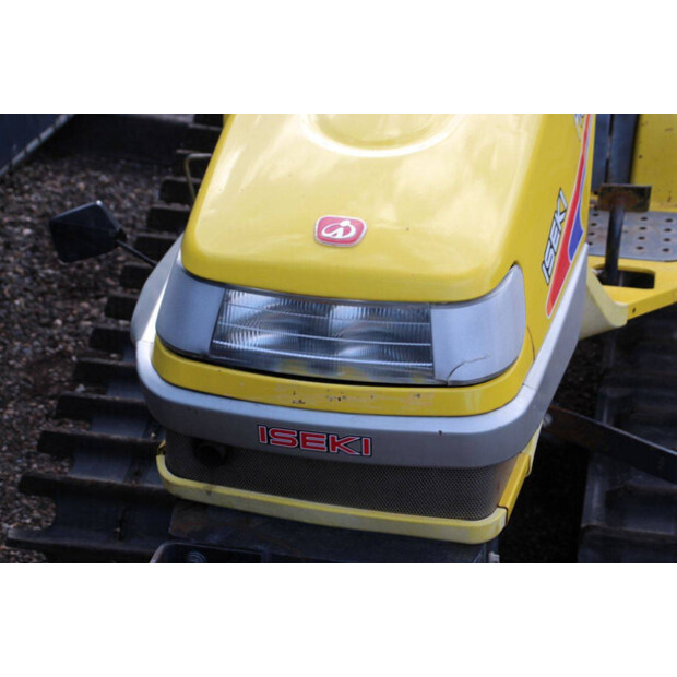 Iseki TPC 15 Piccoro-46289843