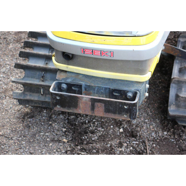 Iseki TPC 15 Piccoro-46289844