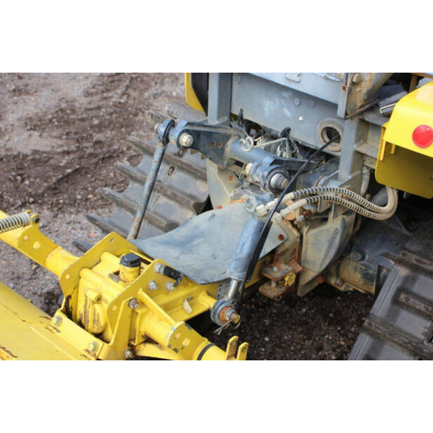 Iseki TPC 15 Piccoro-46289851