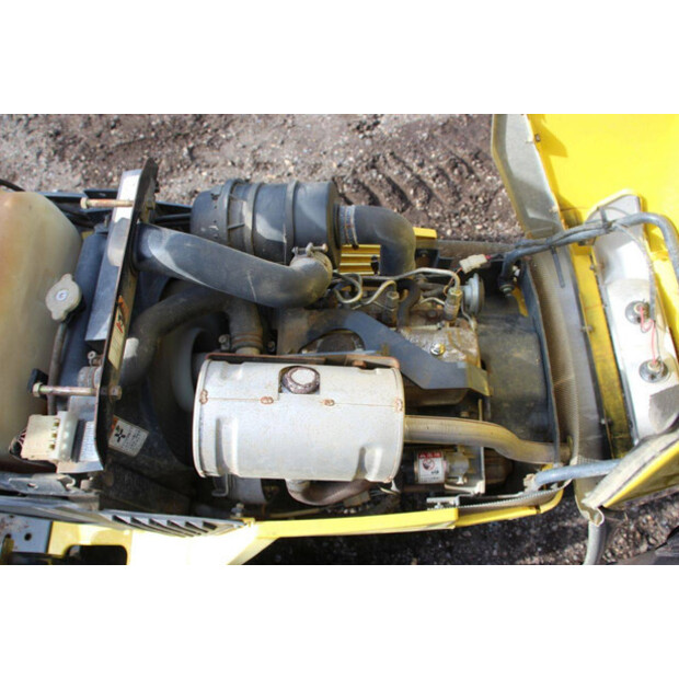 Iseki TPC 15 Piccoro-46289855