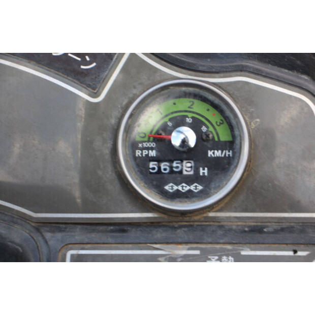 Iseki TPC 15 Piccoro-46289864