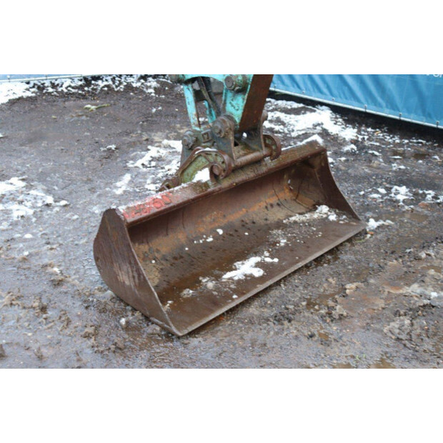 2017 AIRMAN AX48U-6A-46289875