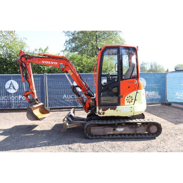 2005 Volvo ECR38-46289895