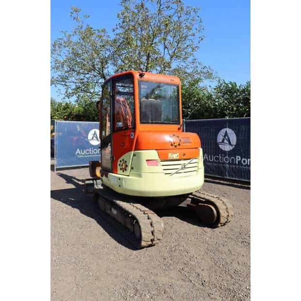2005 Volvo ECR38-46289897