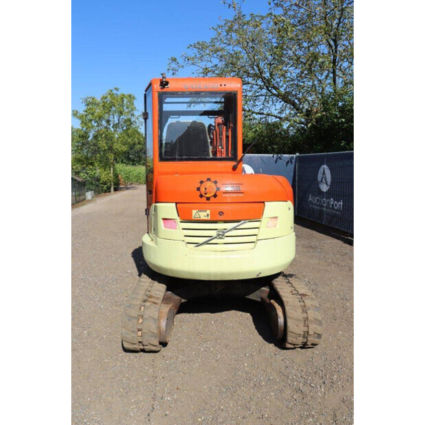 2005 Volvo ECR38-46289898