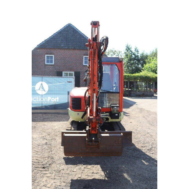 2005 Volvo ECR38-46289901