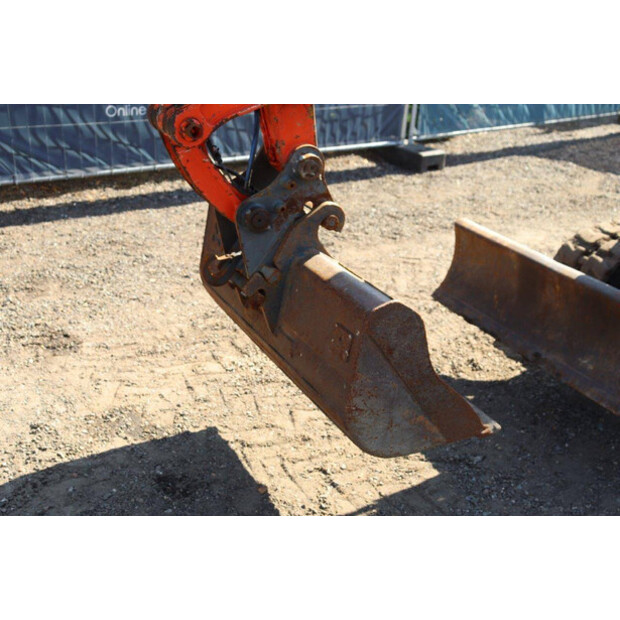 2005 Volvo ECR38-46289905