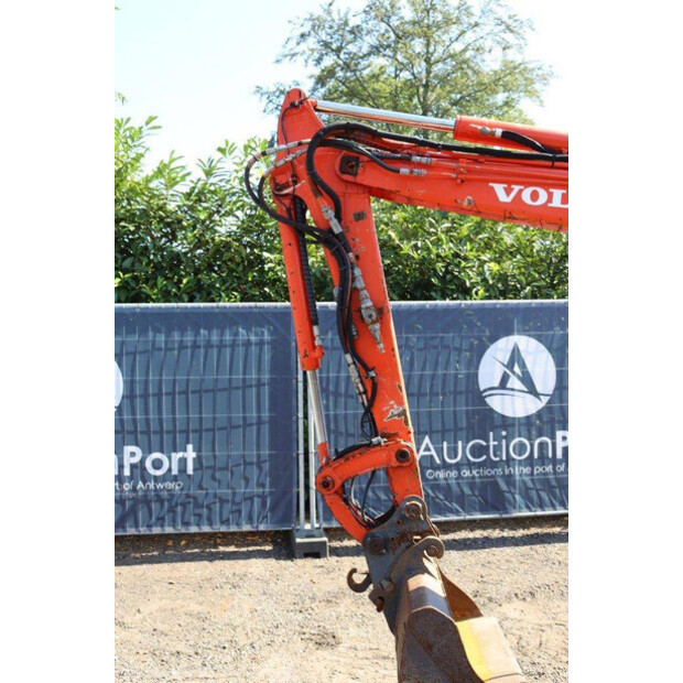 2005 Volvo ECR38-46289906