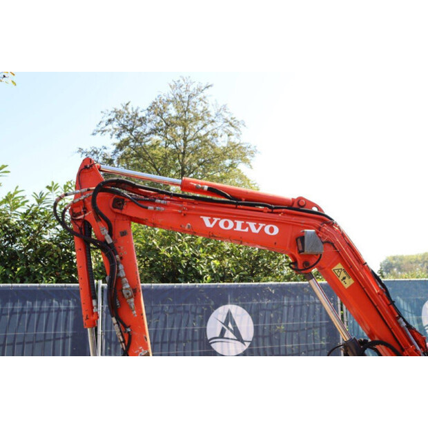 2005 Volvo ECR38-46289907