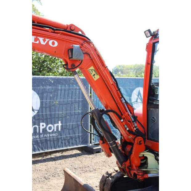 2005 Volvo ECR38-46289908