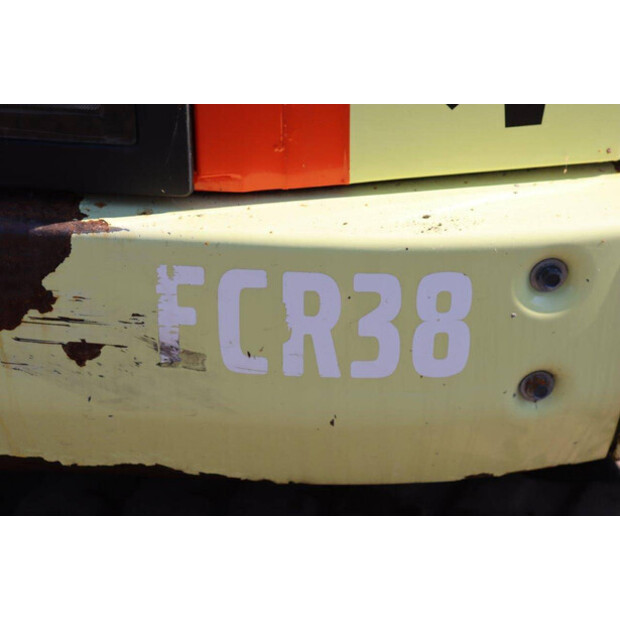 2005 Volvo ECR38-46289912