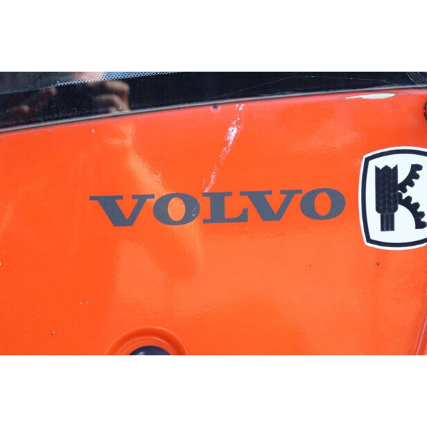 2005 Volvo ECR38-46289913