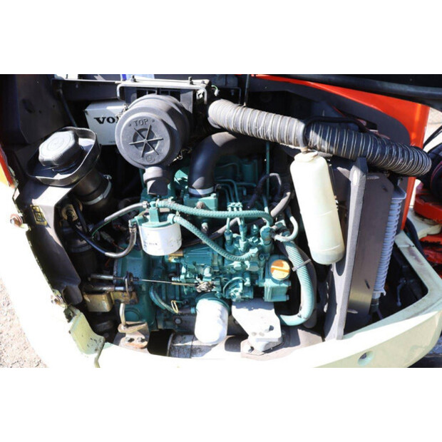 2005 Volvo ECR38-46289917