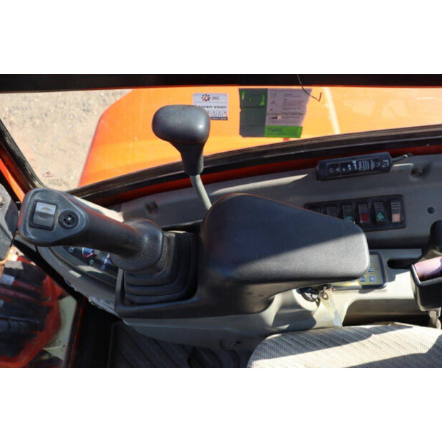 2005 Volvo ECR38-46289920