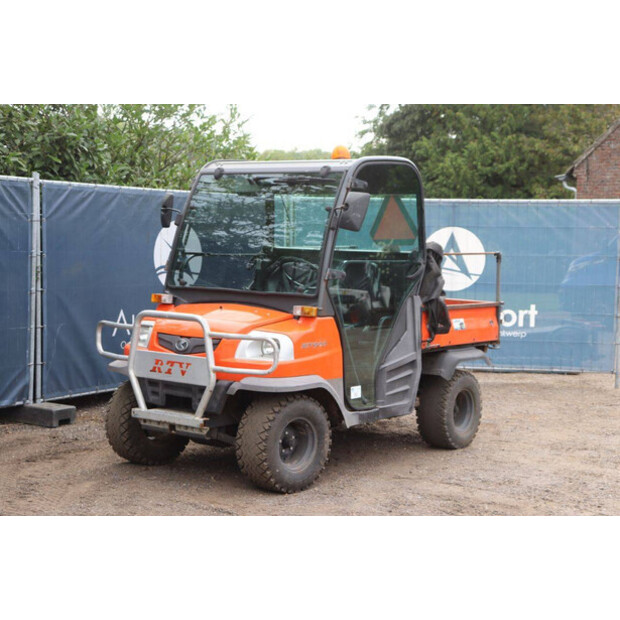 KUBOTA RTV900-46289930