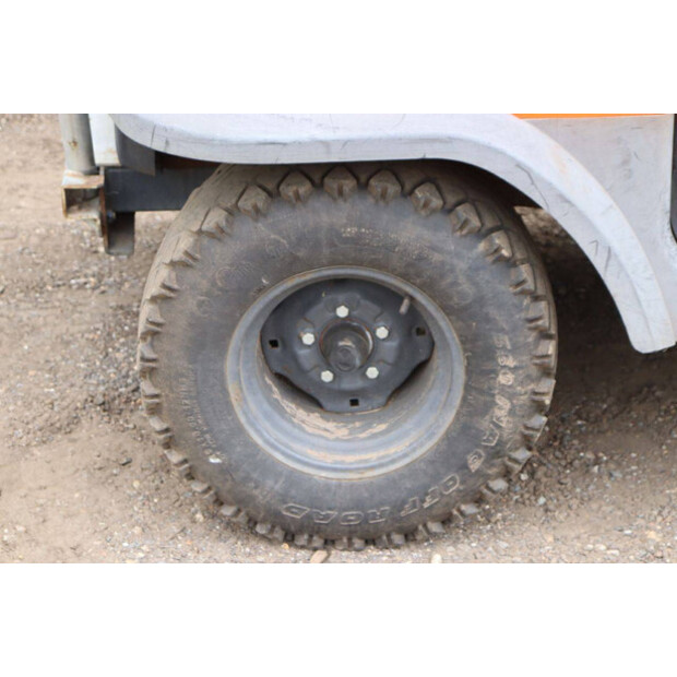 KUBOTA RTV900-46289934