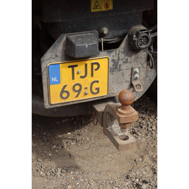 KUBOTA RTV900-46289939