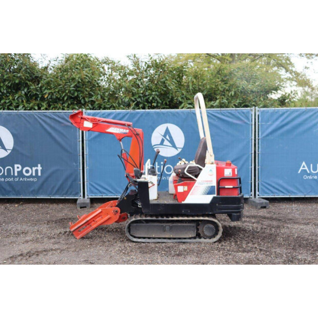 YANMAR YMD100-46289998