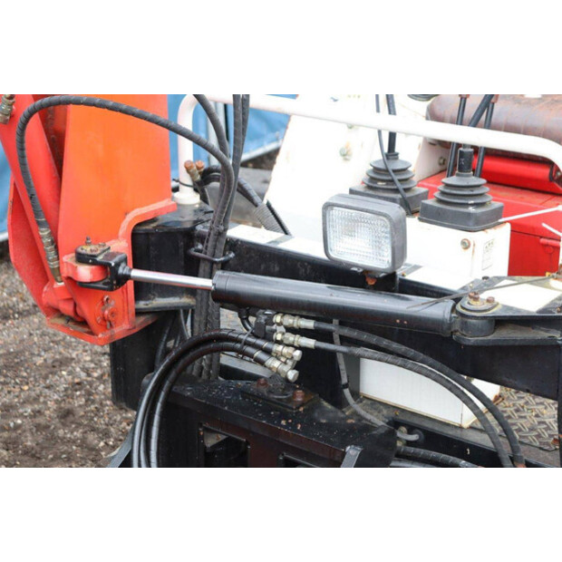 YANMAR YMD100-46290009