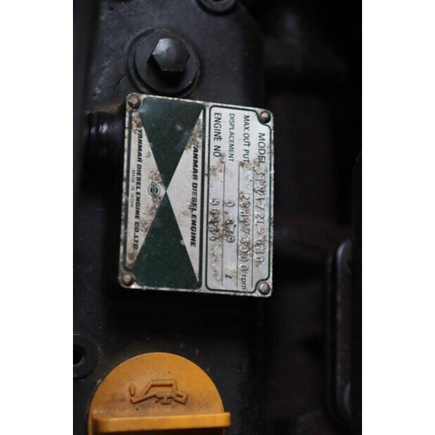 YANMAR YMD100-46290013