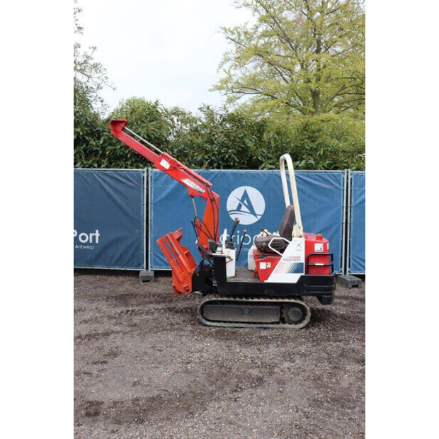 YANMAR YMD100-46290021