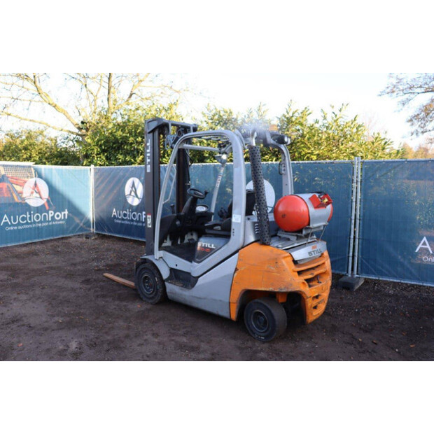 Still RX 70-25 T-46290027