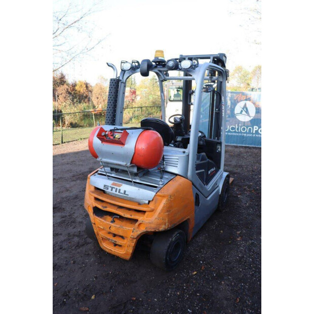 Still RX 70-25 T-46290029