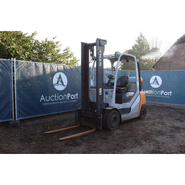 Still RX 70-25 T-46290032