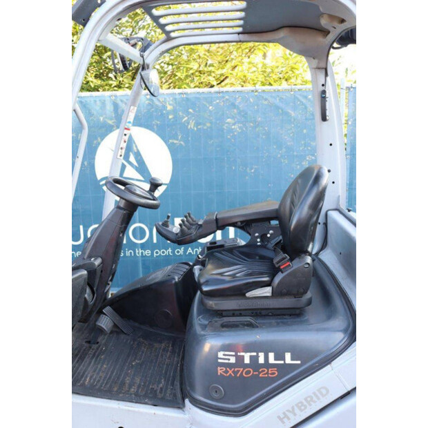 Still RX 70-25 T-46290046