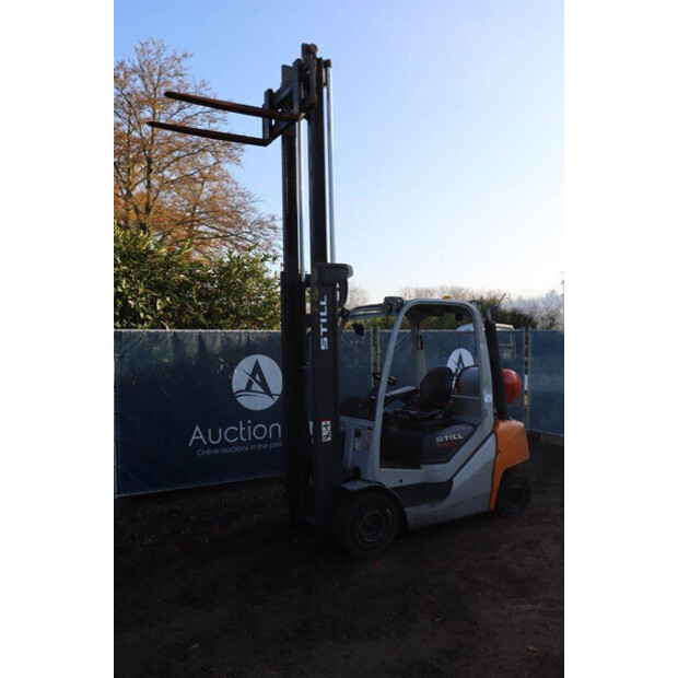 Still RX 70-25 T-46290052