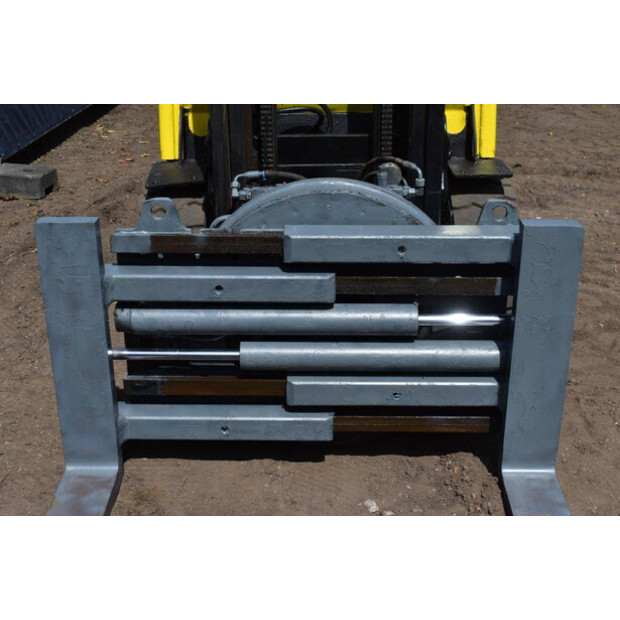 2017 Hyster H3.5FT-46290067