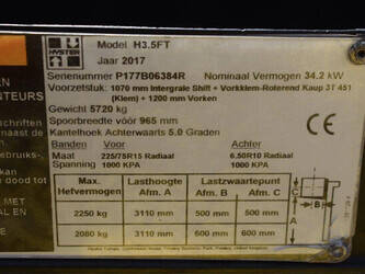 2017-hyster-h3-5ft-1437285-46290077