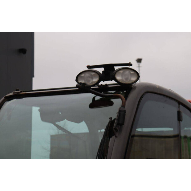 2015 Manitou HLT 634 120-46290136