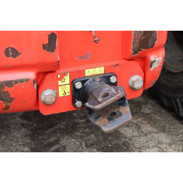 2015 Manitou HLT 634 120-46290141