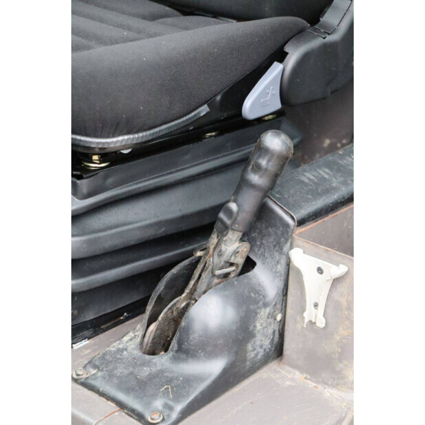 2015 Manitou HLT 634 120-46290144