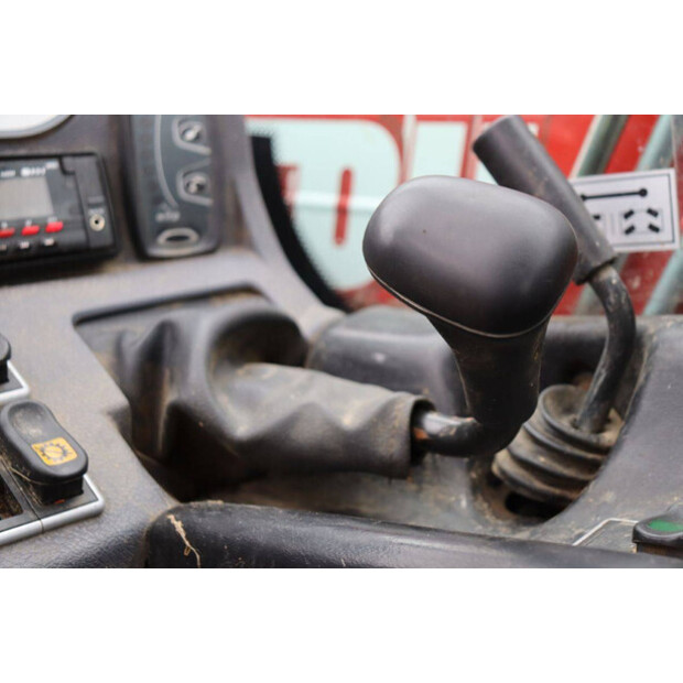 2015 Manitou HLT 634 120-46290154