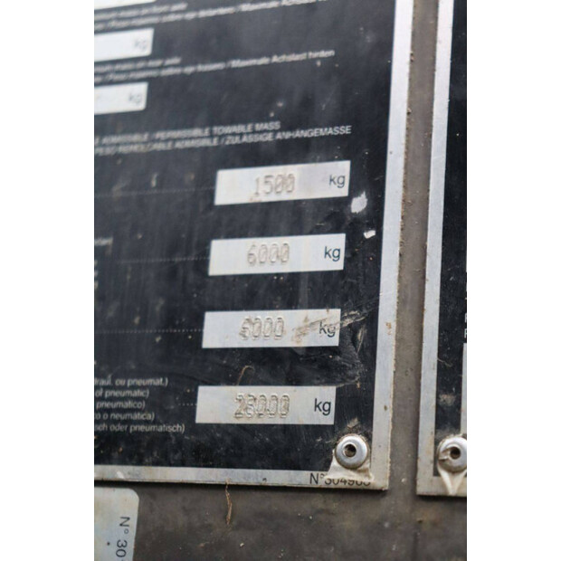 2015 Manitou HLT 634 120-46290161