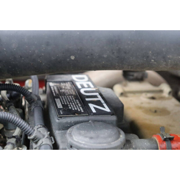 2015 Manitou HLT 634 120-46290164