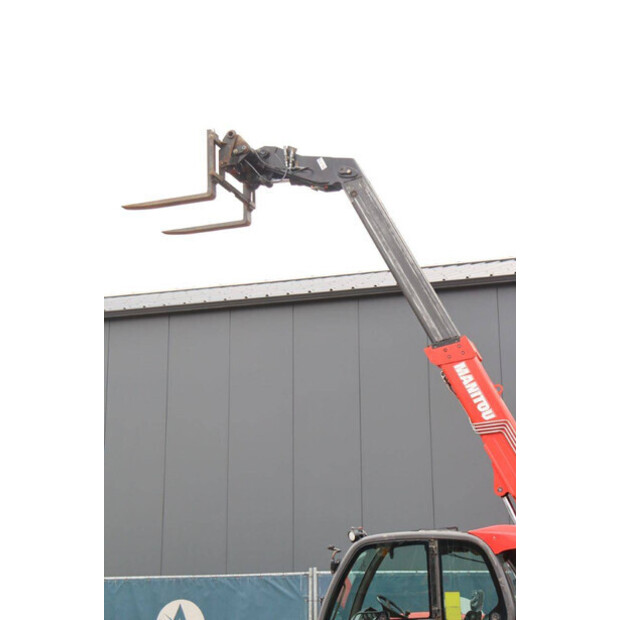 2015 Manitou HLT 634 120-46290168